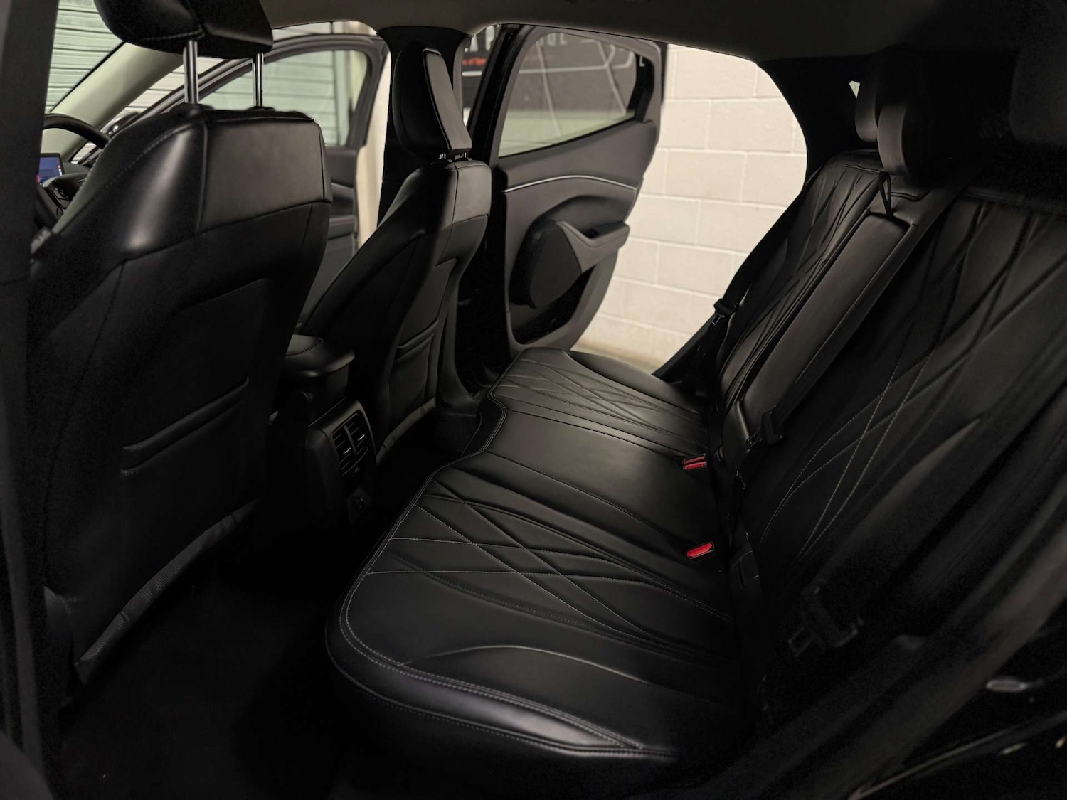 Used Ford Mustang Mach-E 2021 for sale - 76581937: Photo 18