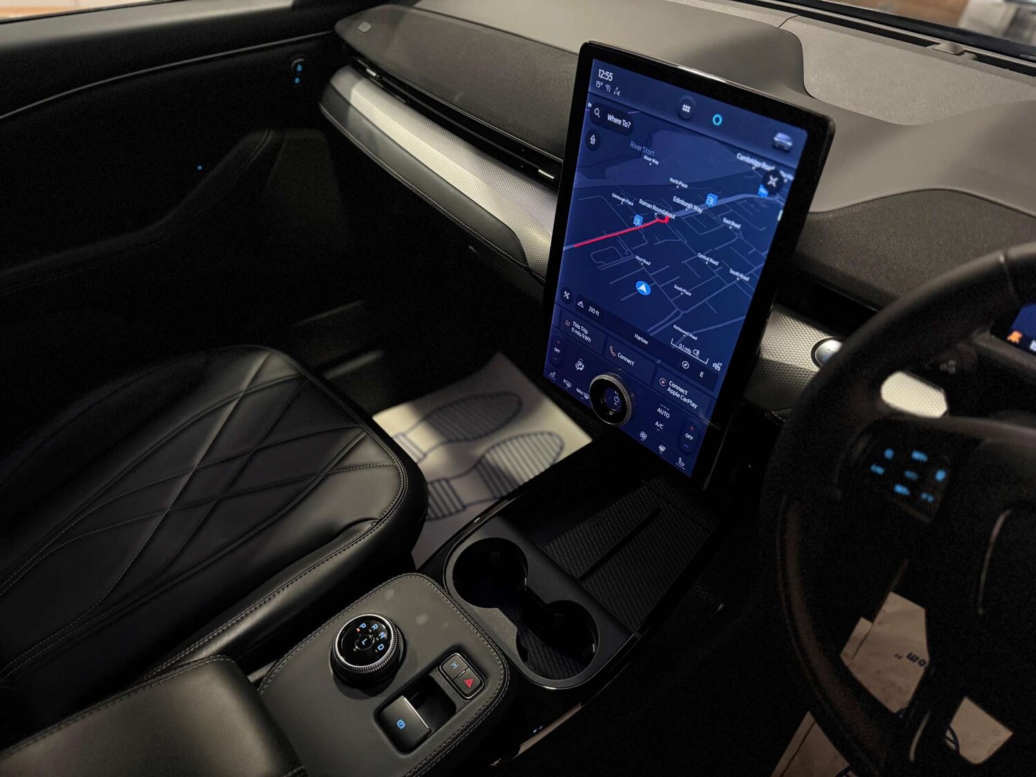 Used Ford Mustang Mach-E 2021 for sale - 76581937: Photo 19