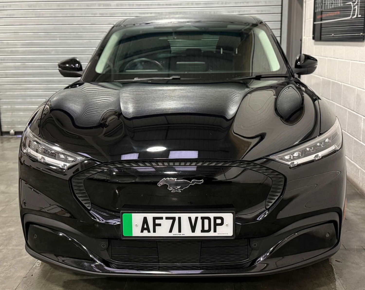 Used Ford Mustang Mach-E 2021 for sale - 76581937: Photo 2