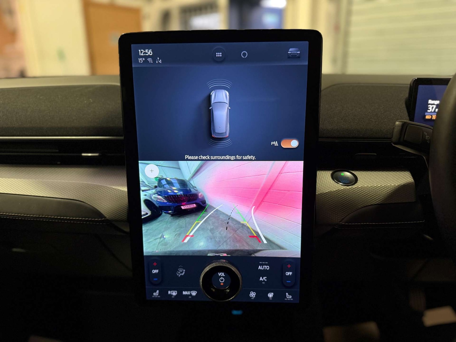 Used Ford Mustang Mach-E 2021 for sale - 76581937: Photo 21