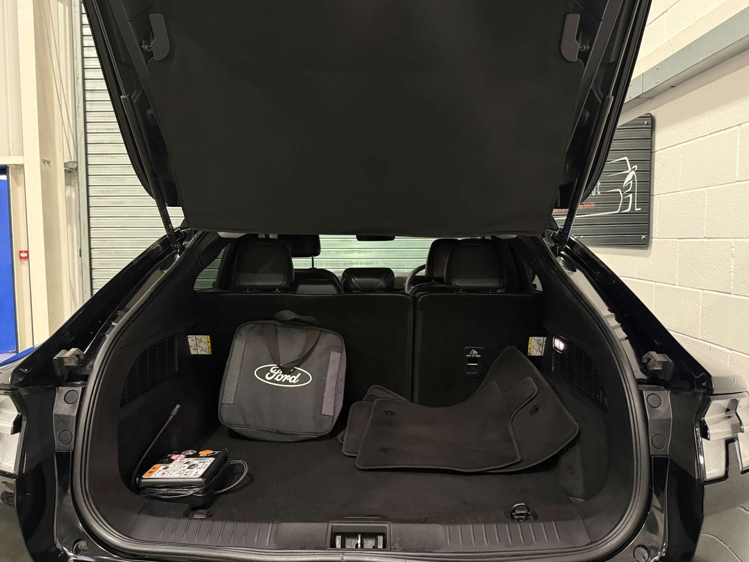 Used Ford Mustang Mach-E 2021 for sale - 76581937: Photo 22