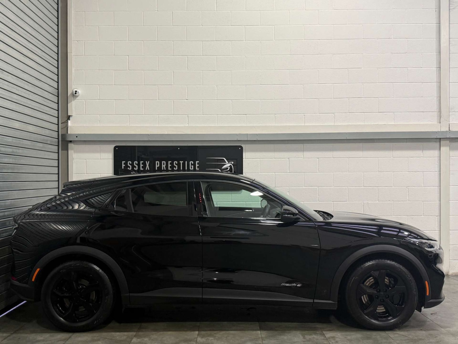 Used Ford Mustang Mach-E 2021 for sale - 76581937: Photo 5