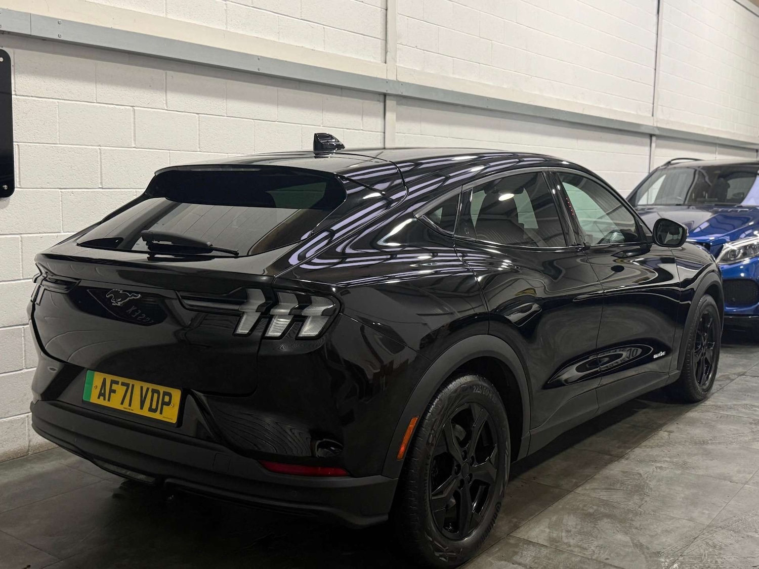 Used Ford Mustang Mach-E 2021 for sale - 76581937: Photo 6