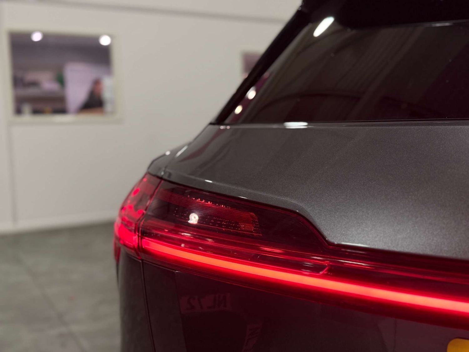 Used Audi e-tron 2021 for sale - 77249274: Photo 10