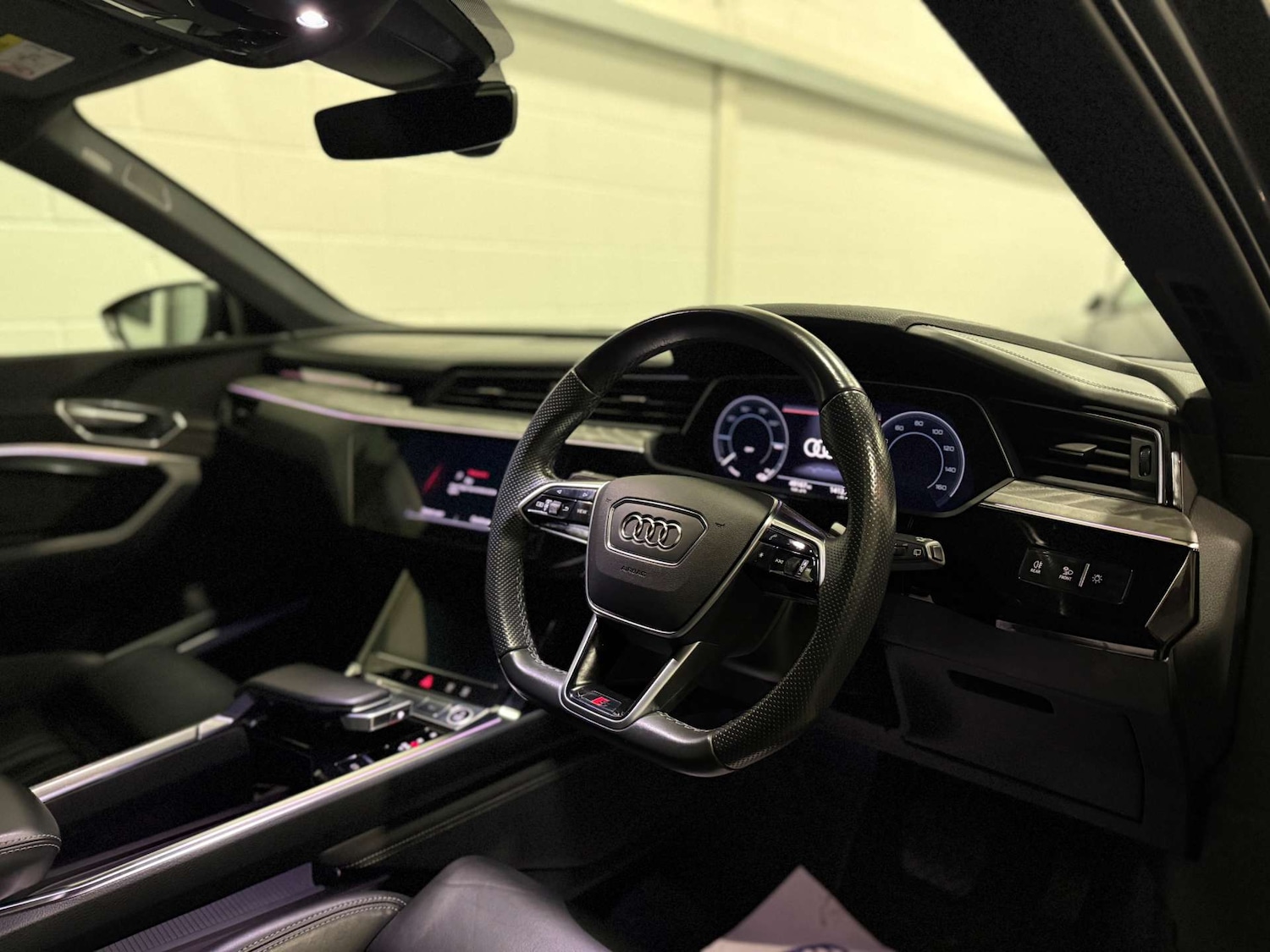 Used Audi e-tron 2021 for sale - 77249274: Photo 13