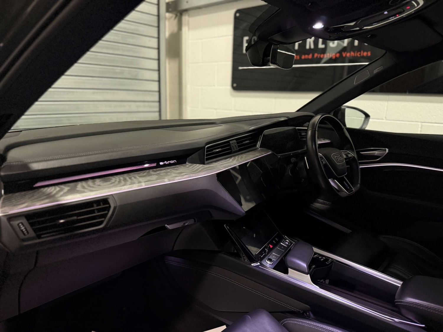 Used Audi e-tron 2021 for sale - 77249274: Photo 15