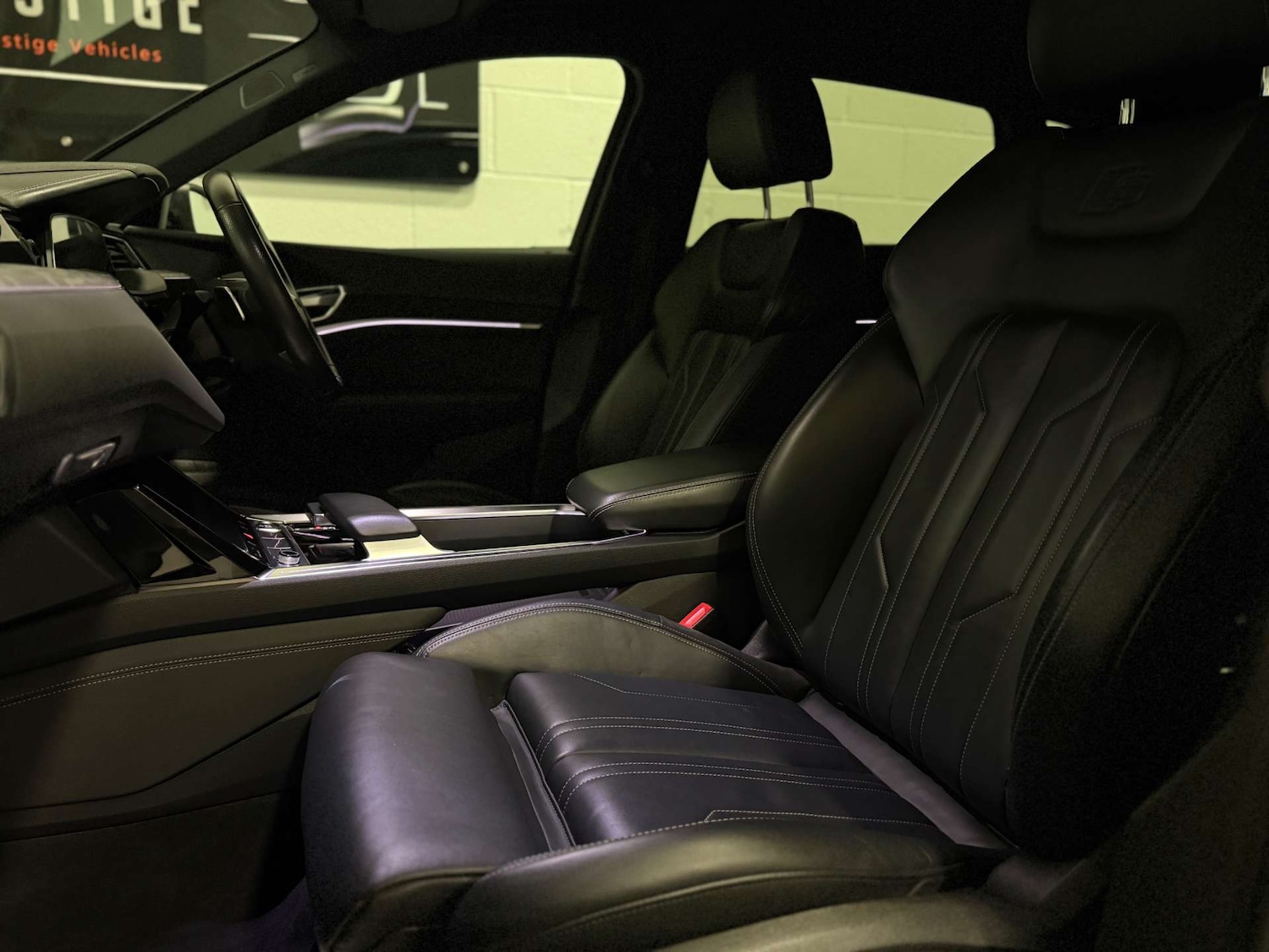 Used Audi e-tron 2021 for sale - 77249274: Photo 16