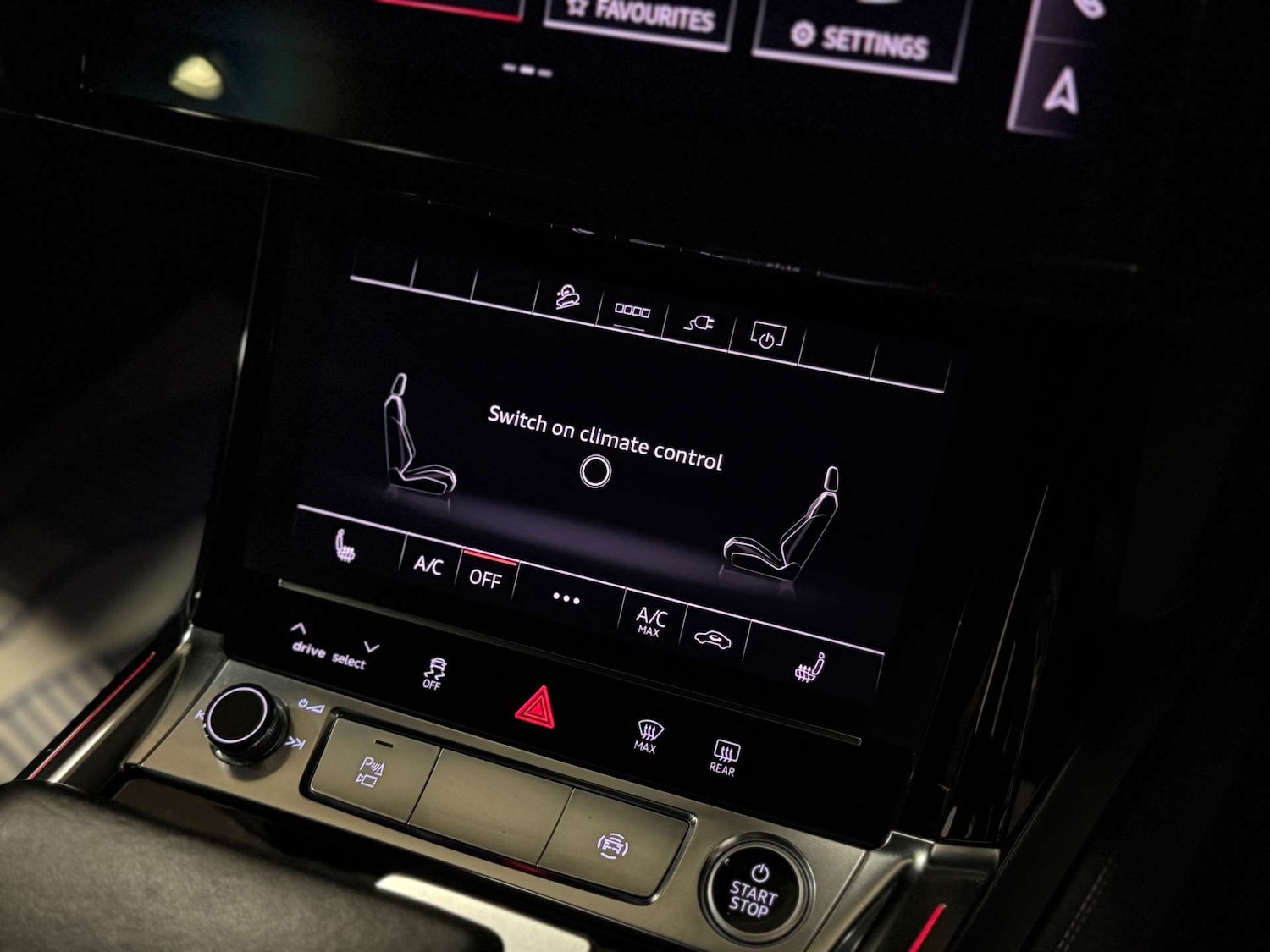 Used Audi e-tron 2021 for sale - 77249274: Photo 19