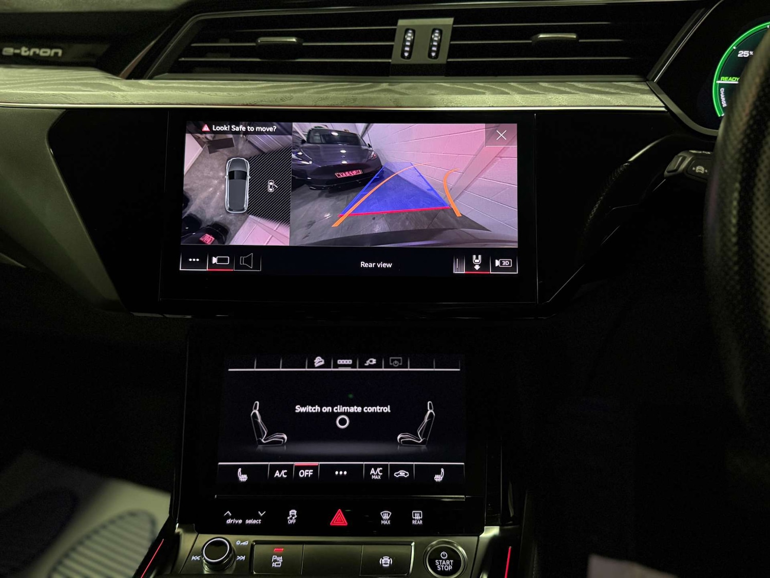 Used Audi e-tron 2021 for sale - 77249274: Photo 20