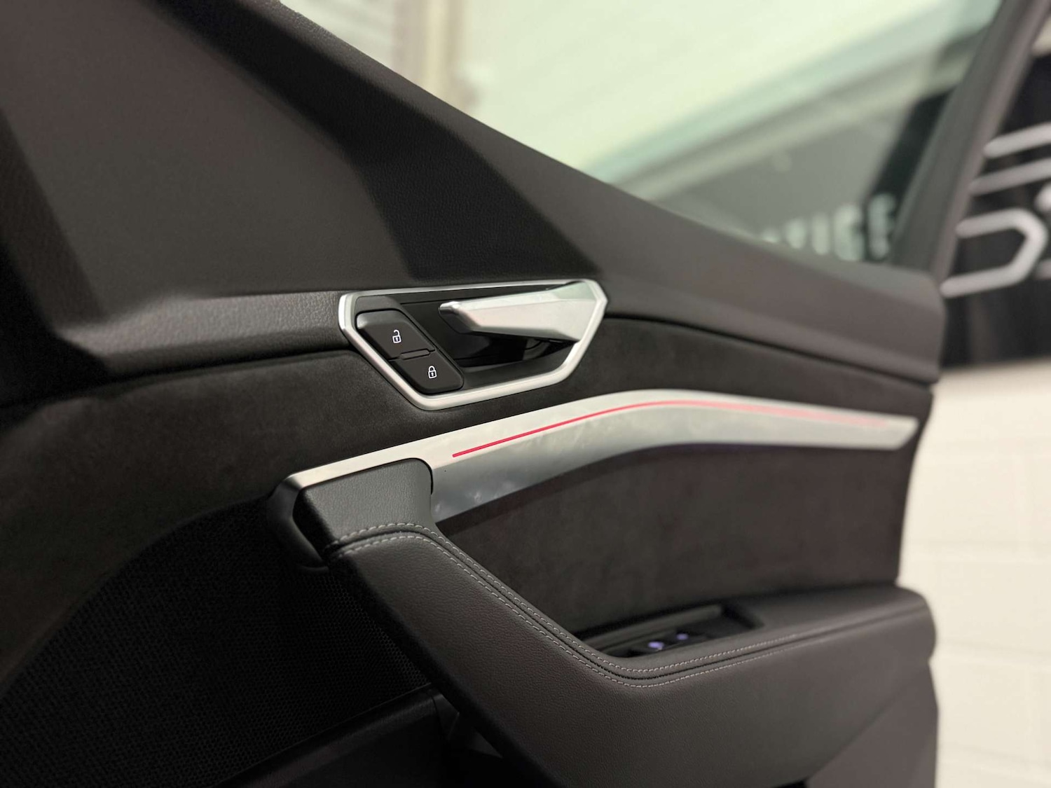 Used Audi e-tron 2021 for sale - 77249274: Photo 21