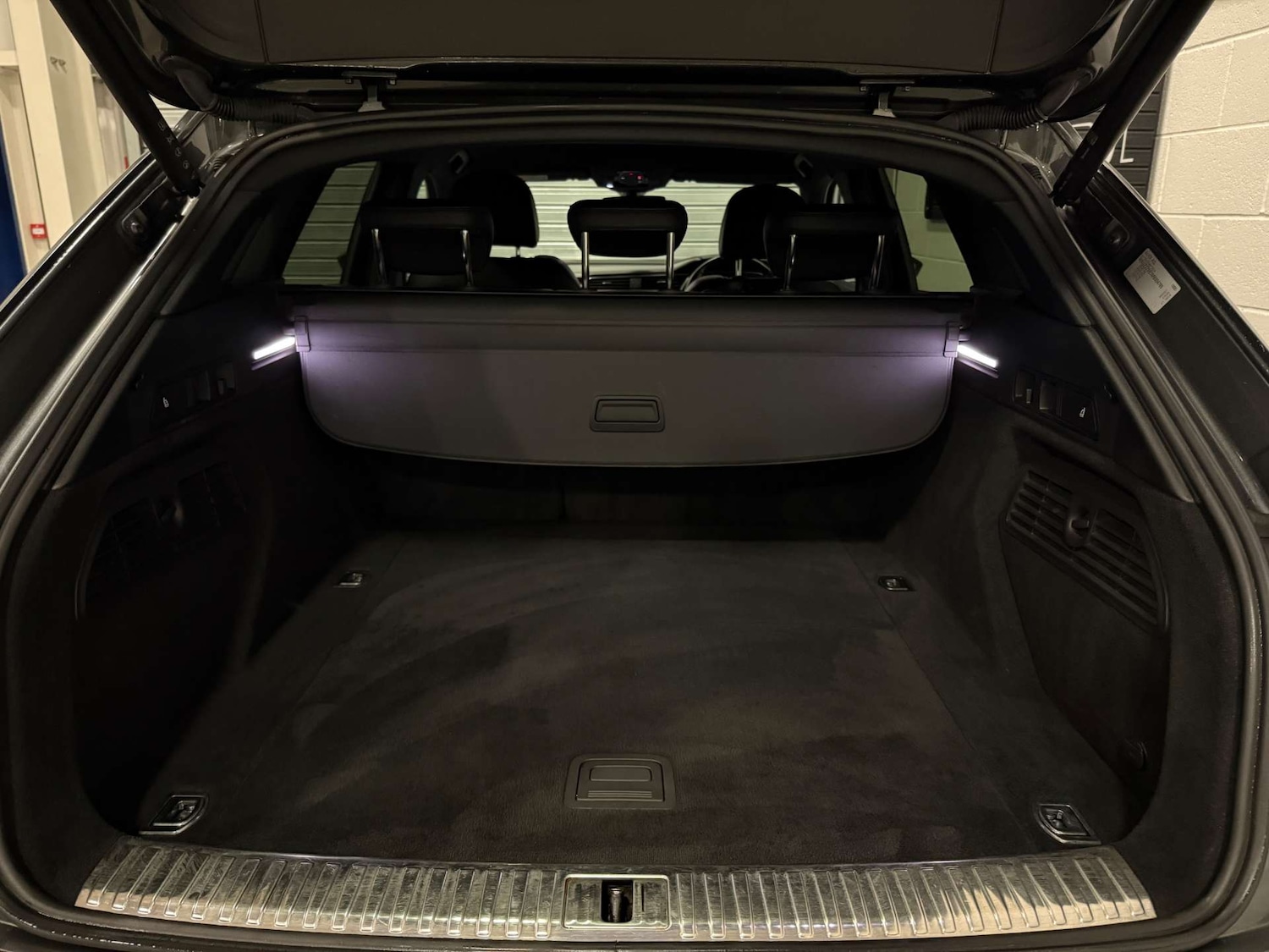 Used Audi e-tron 2021 for sale - 77249274: Photo 26