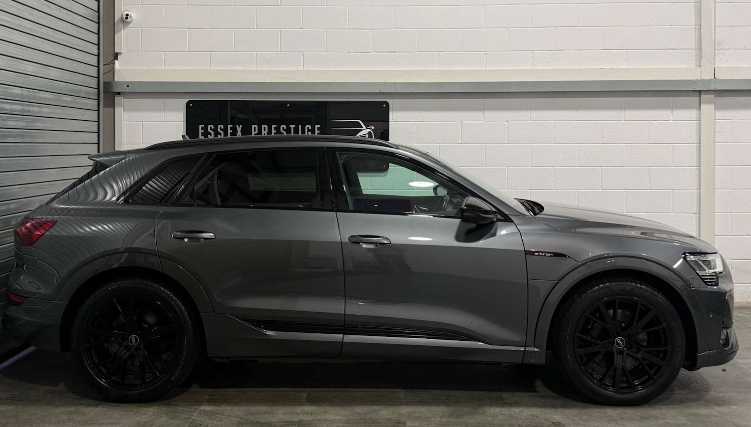 Used Audi e-tron 2021 for sale - 77249274: Photo 4