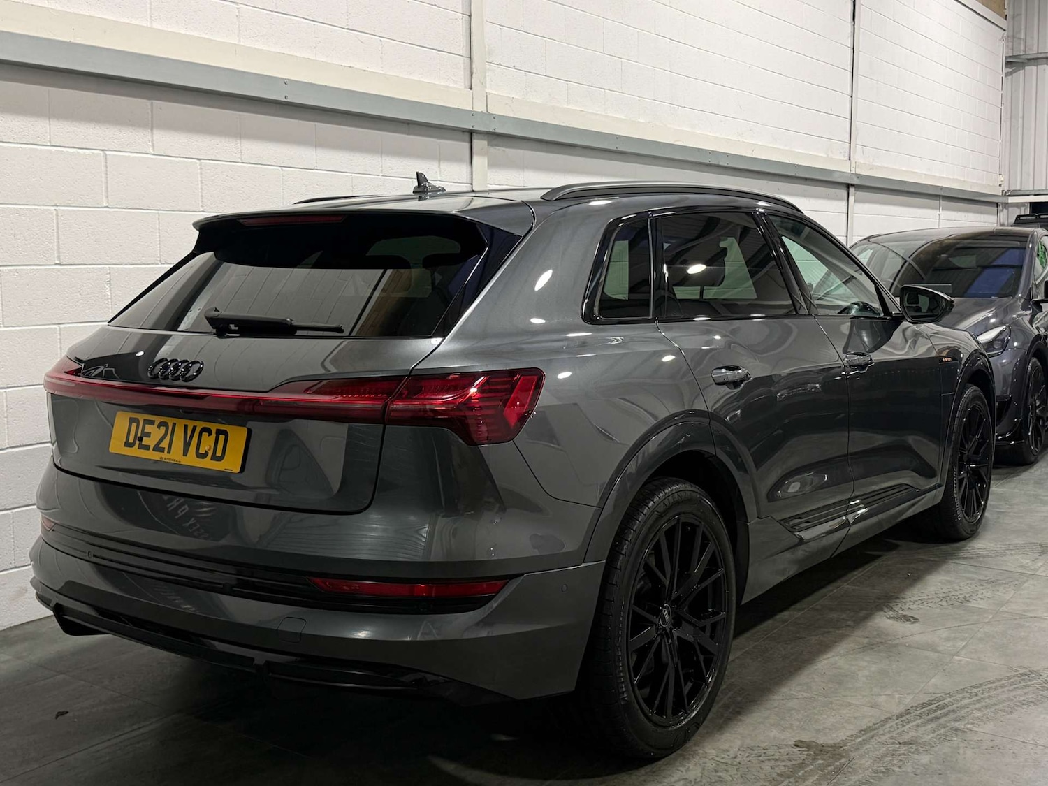 Used Audi e-tron 2021 for sale - 77249274: Photo 6