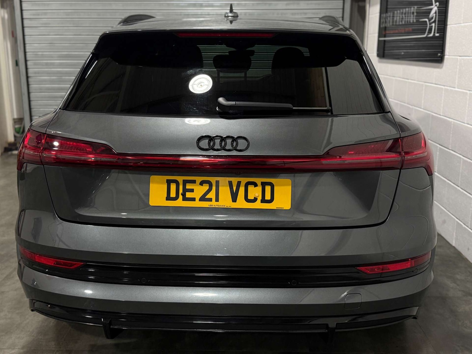 Used Audi e-tron 2021 for sale - 77249274: Photo 7