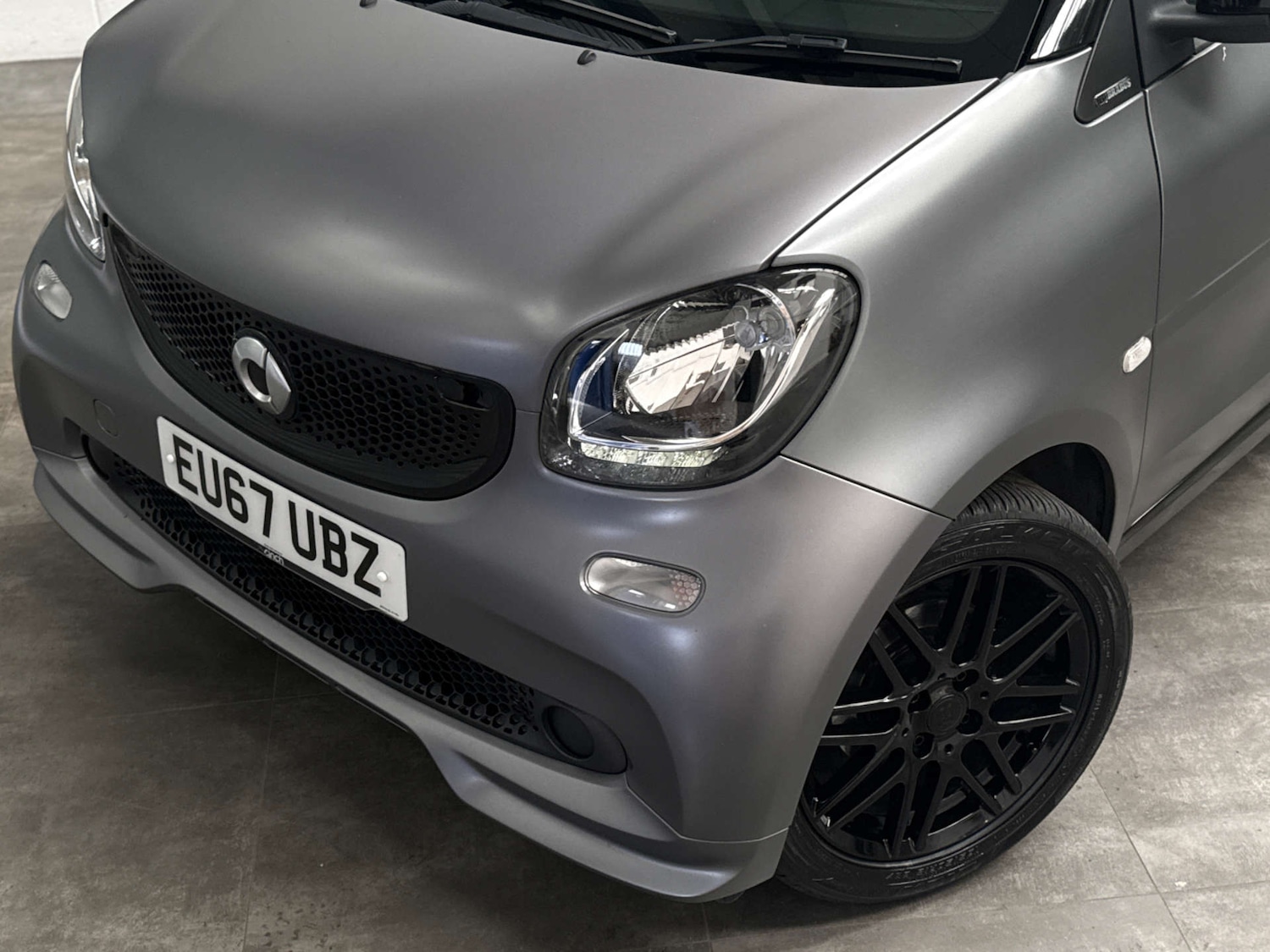 Used smart fortwo 2017 for sale - 77618892: Photo 11