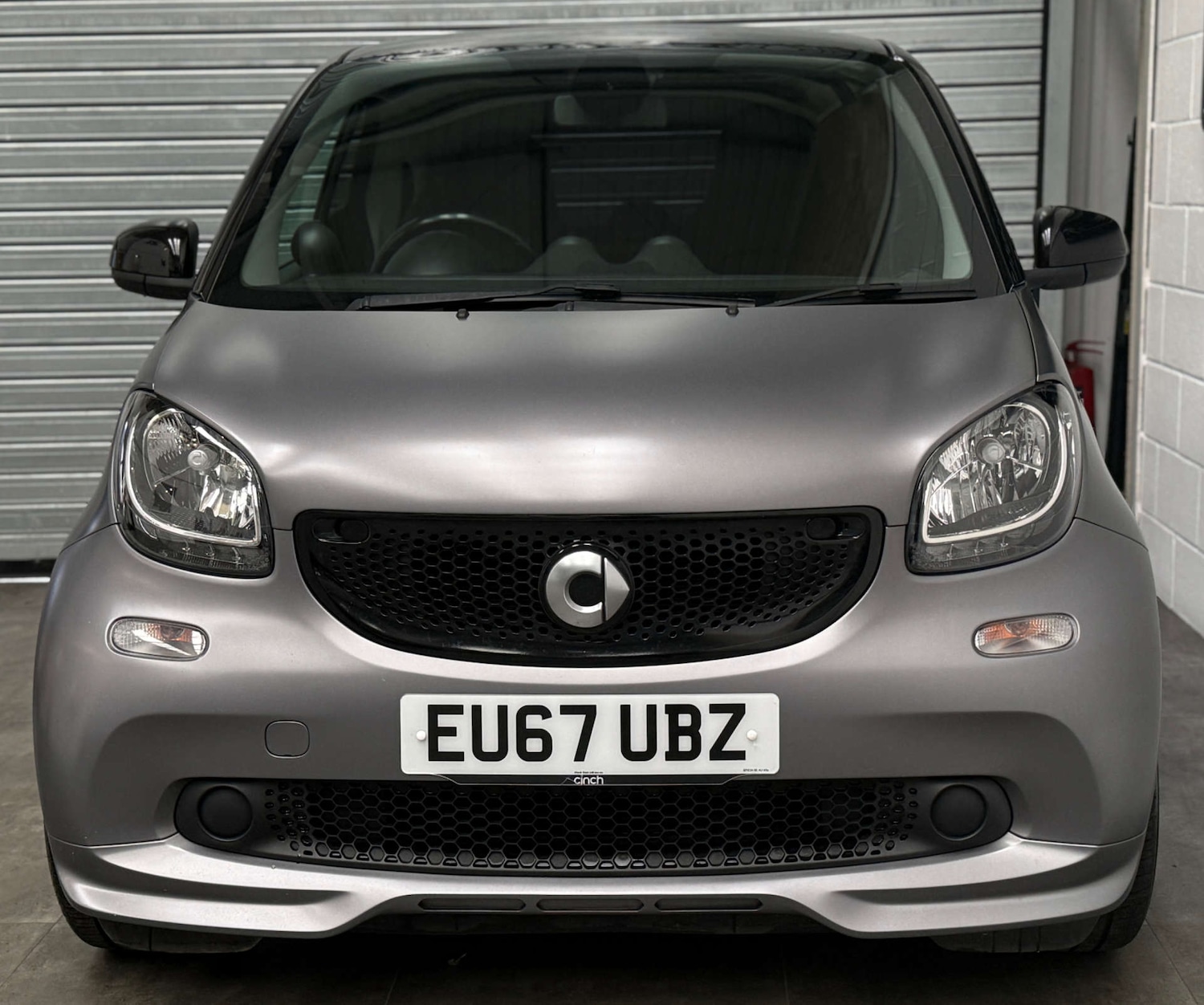 Used smart fortwo 2017 for sale - 77618892: Photo 2