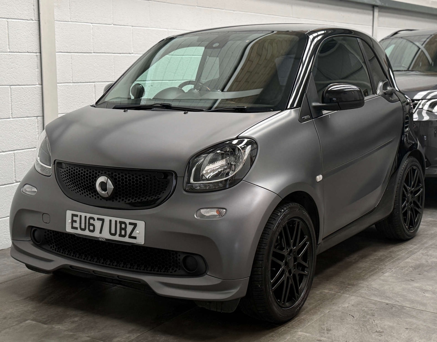 Used smart fortwo 2017 for sale - 77618892: Photo 3