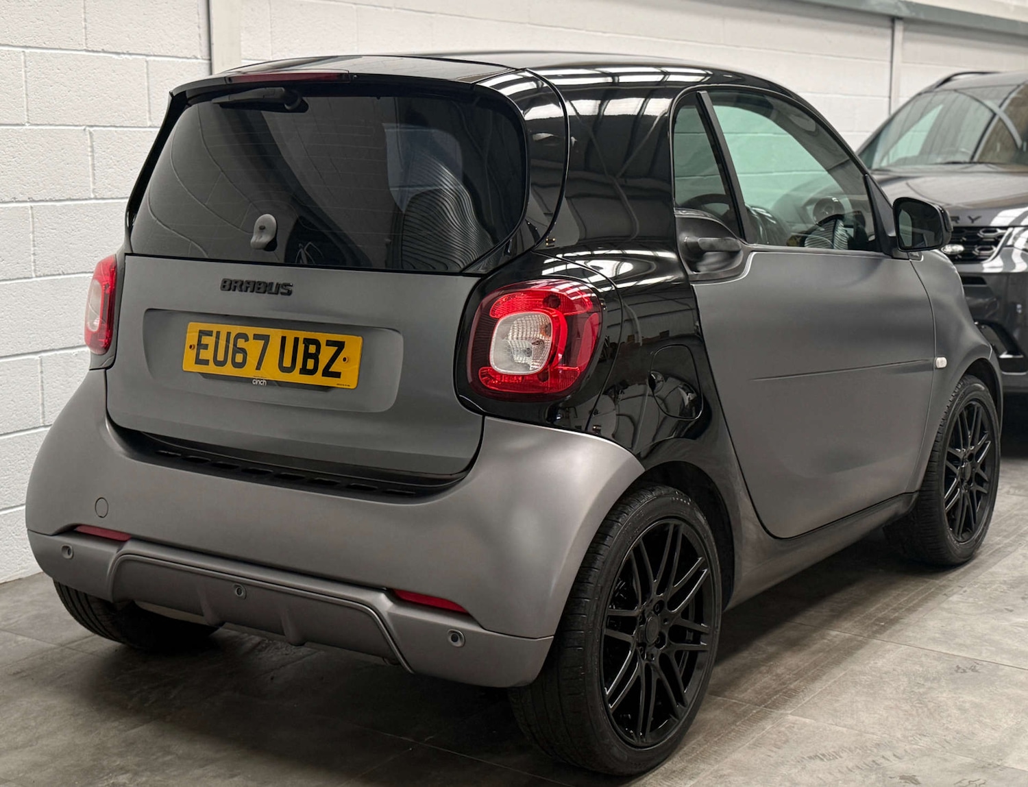 Used smart fortwo 2017 for sale - 77618892: Photo 6