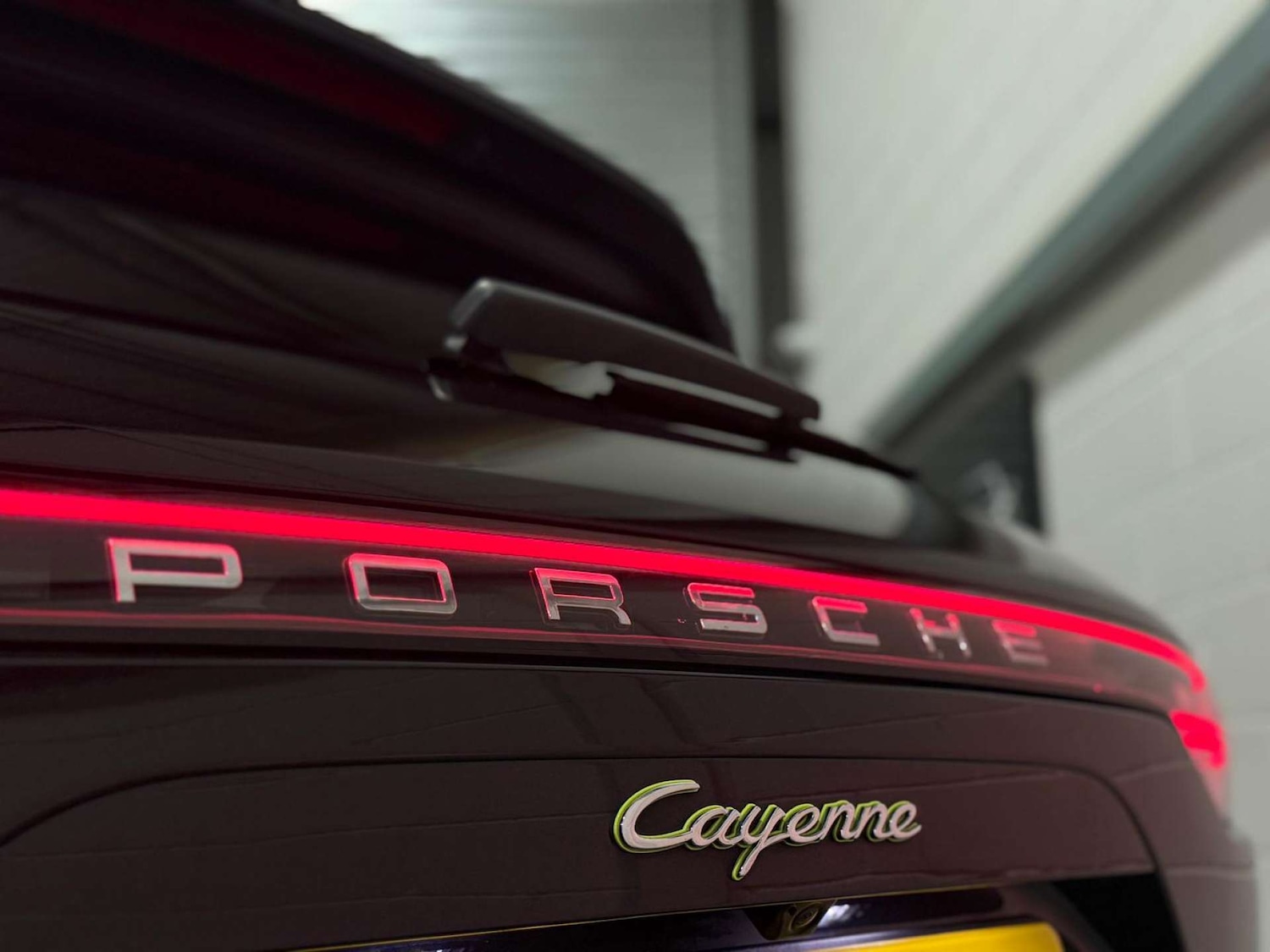 Used Porsche Cayenne 2021 for sale - 77349811: Photo 13