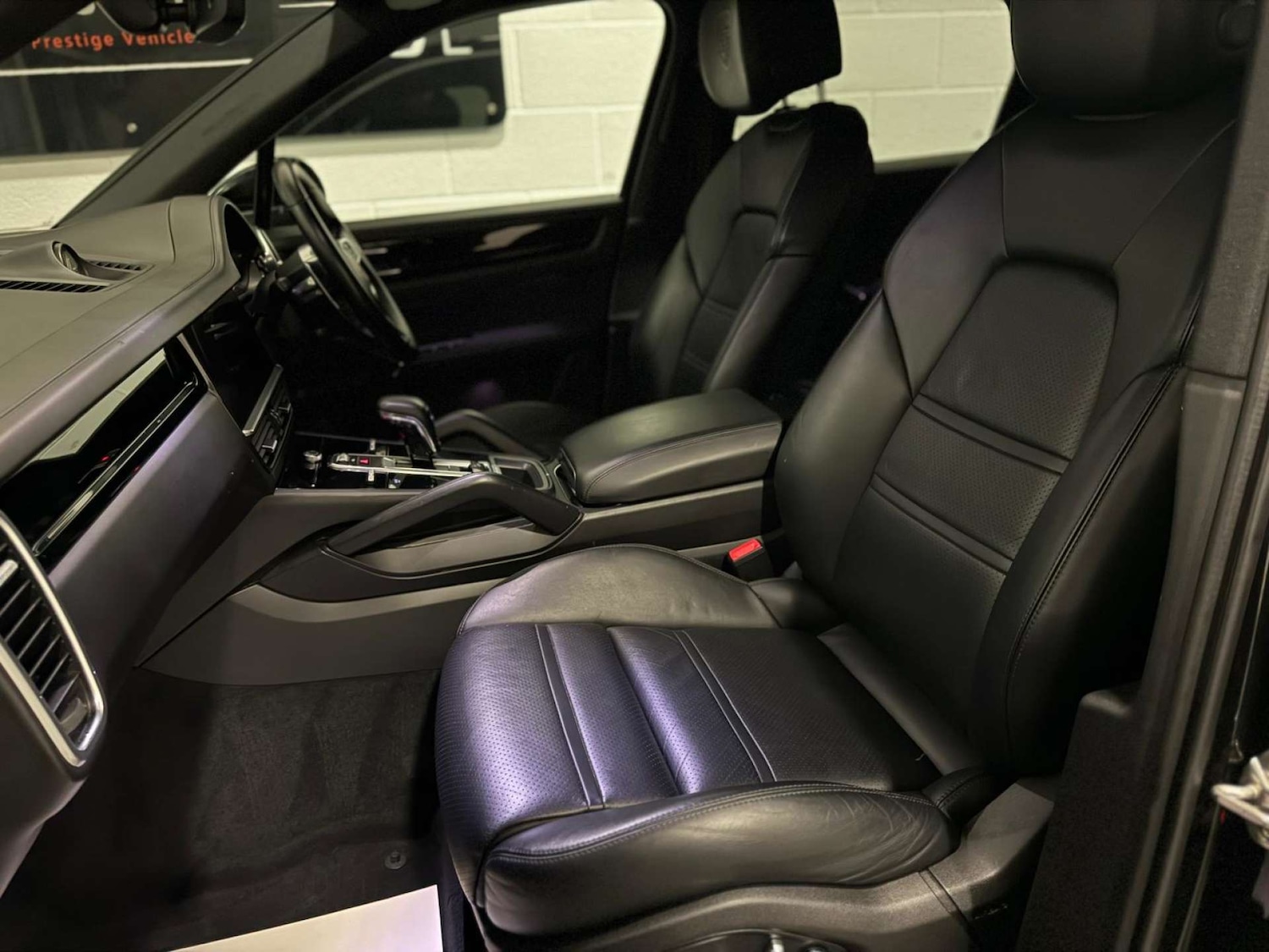 Used Porsche Cayenne 2021 for sale - 77349811: Photo 18