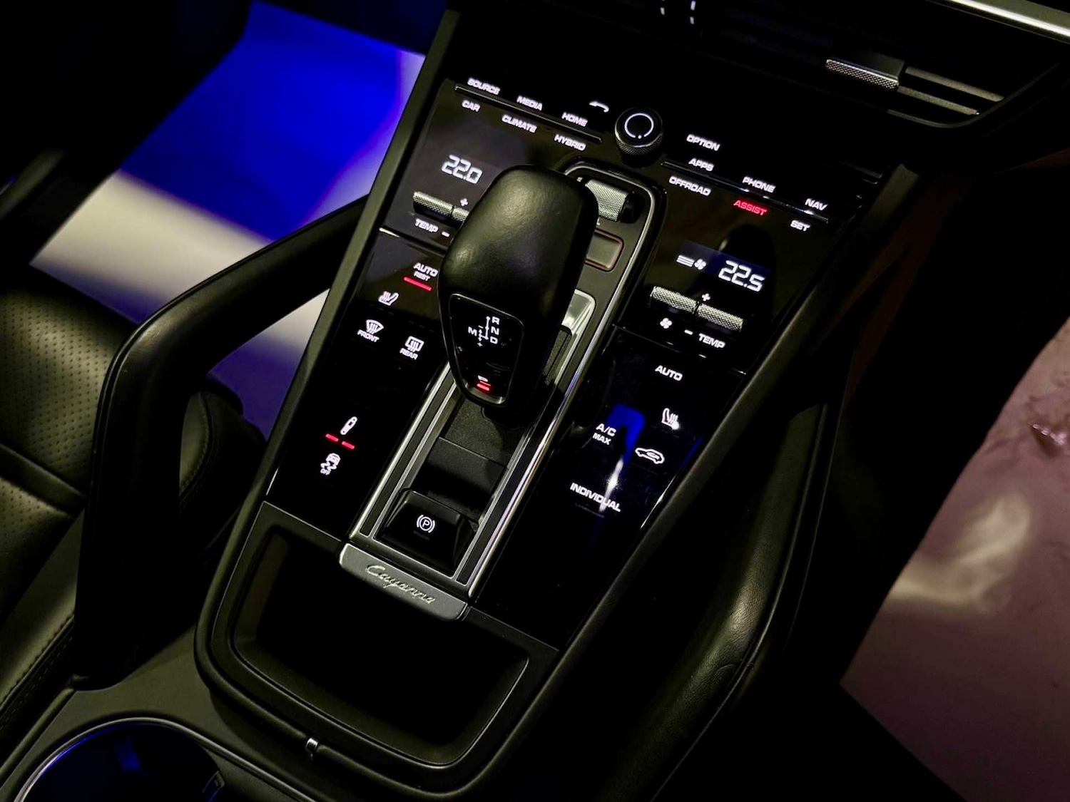 Used Porsche Cayenne 2021 for sale - 77349811: Photo 22