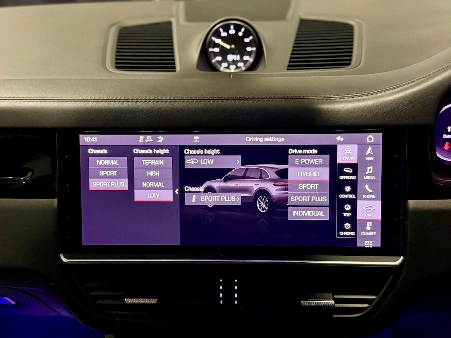 Used Porsche Cayenne 2021 for sale - 77349811: Photo 23