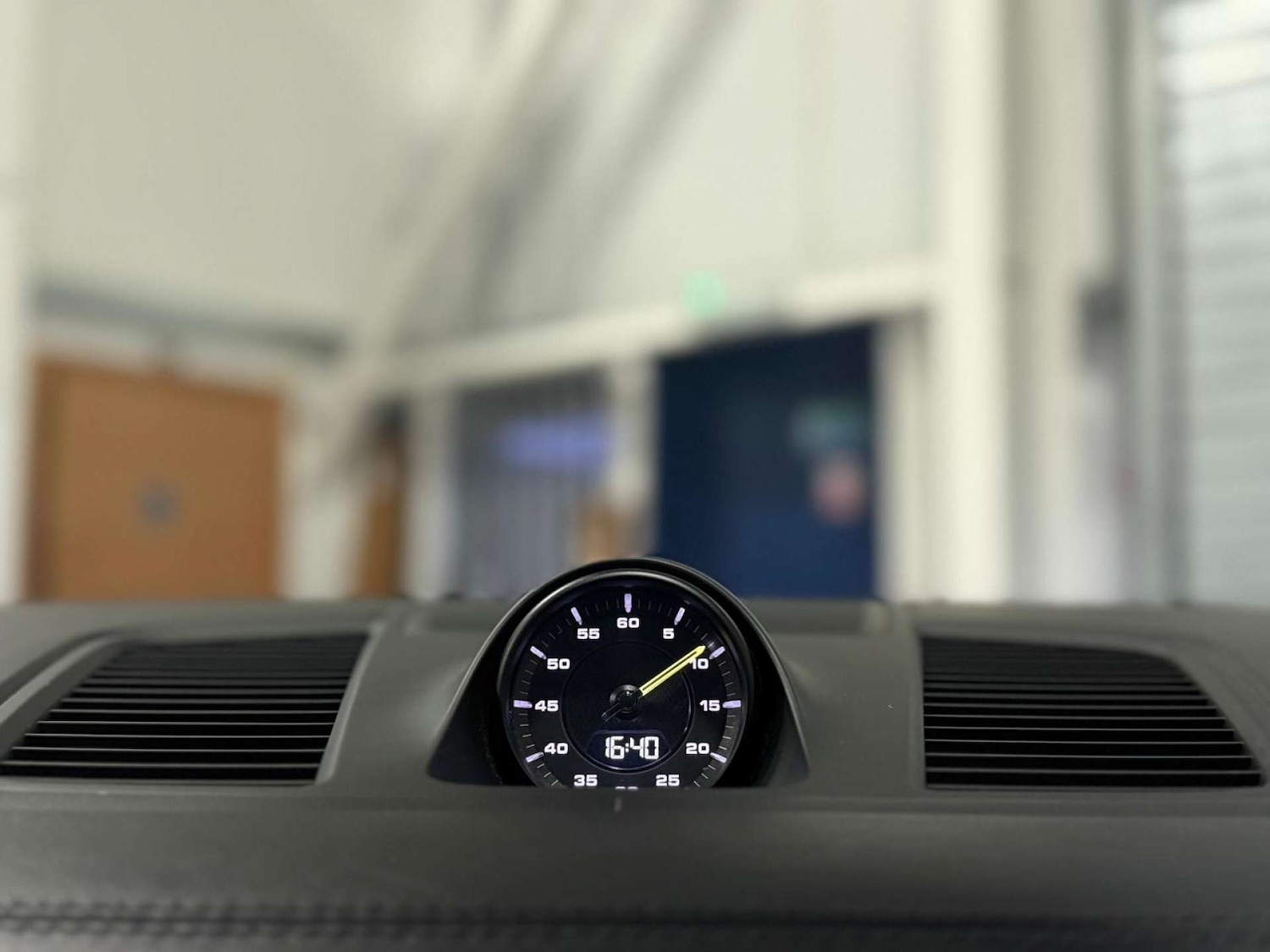 Used Porsche Cayenne 2021 for sale - 77349811: Photo 24