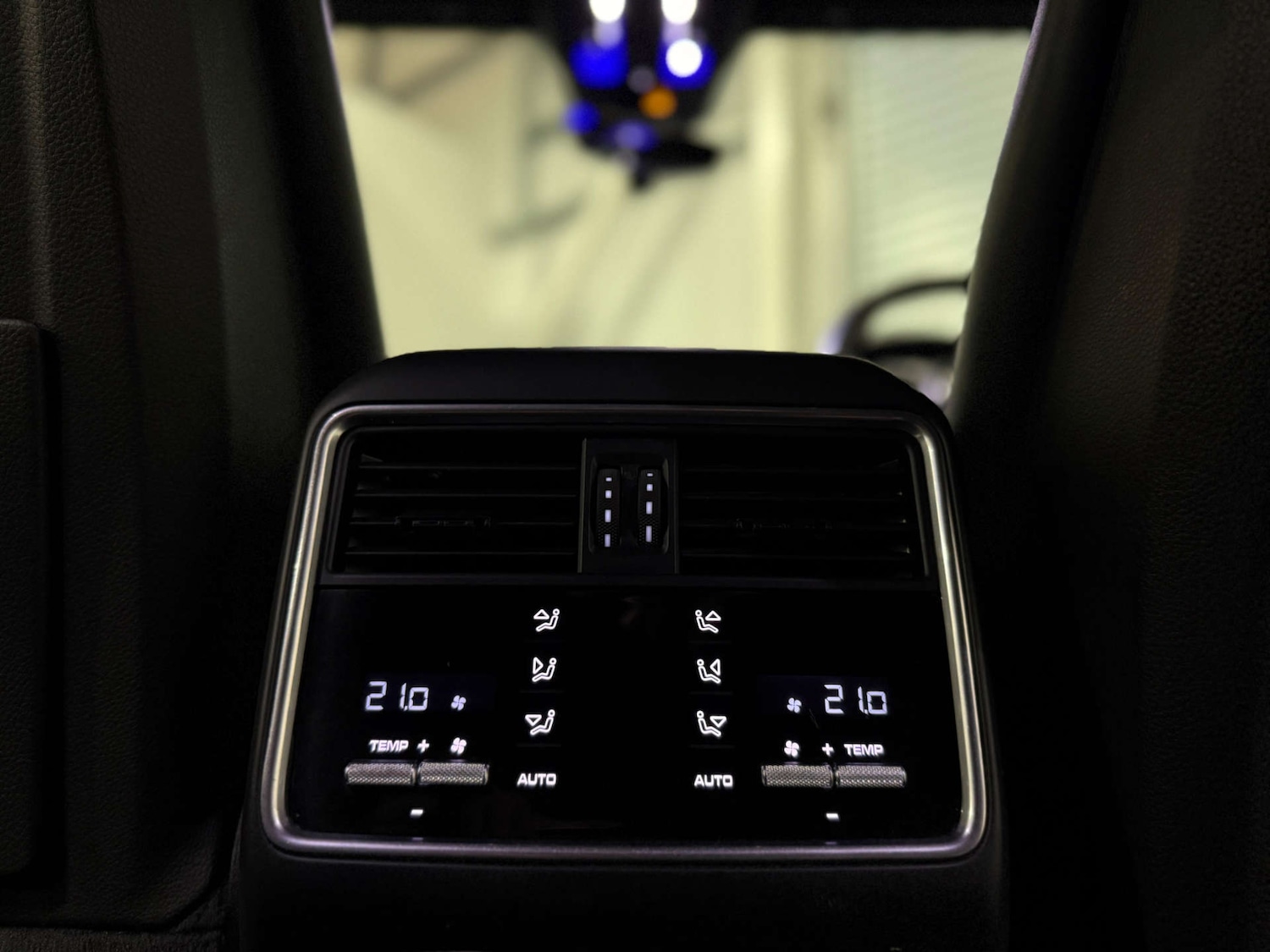 Used Porsche Cayenne 2021 for sale - 77349811: Photo 26