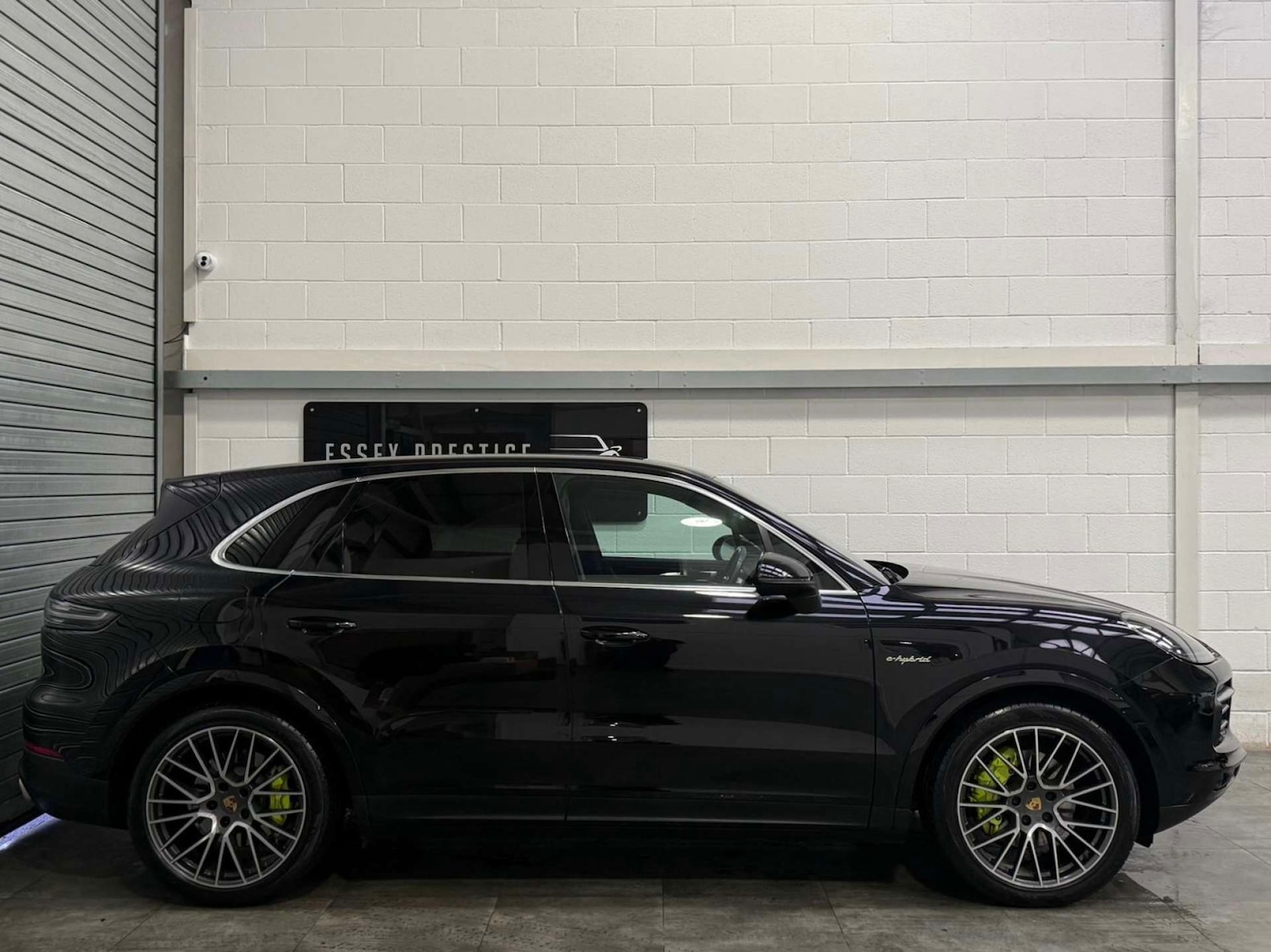 Used Porsche Cayenne 2021 for sale - 77349811: Photo 5
