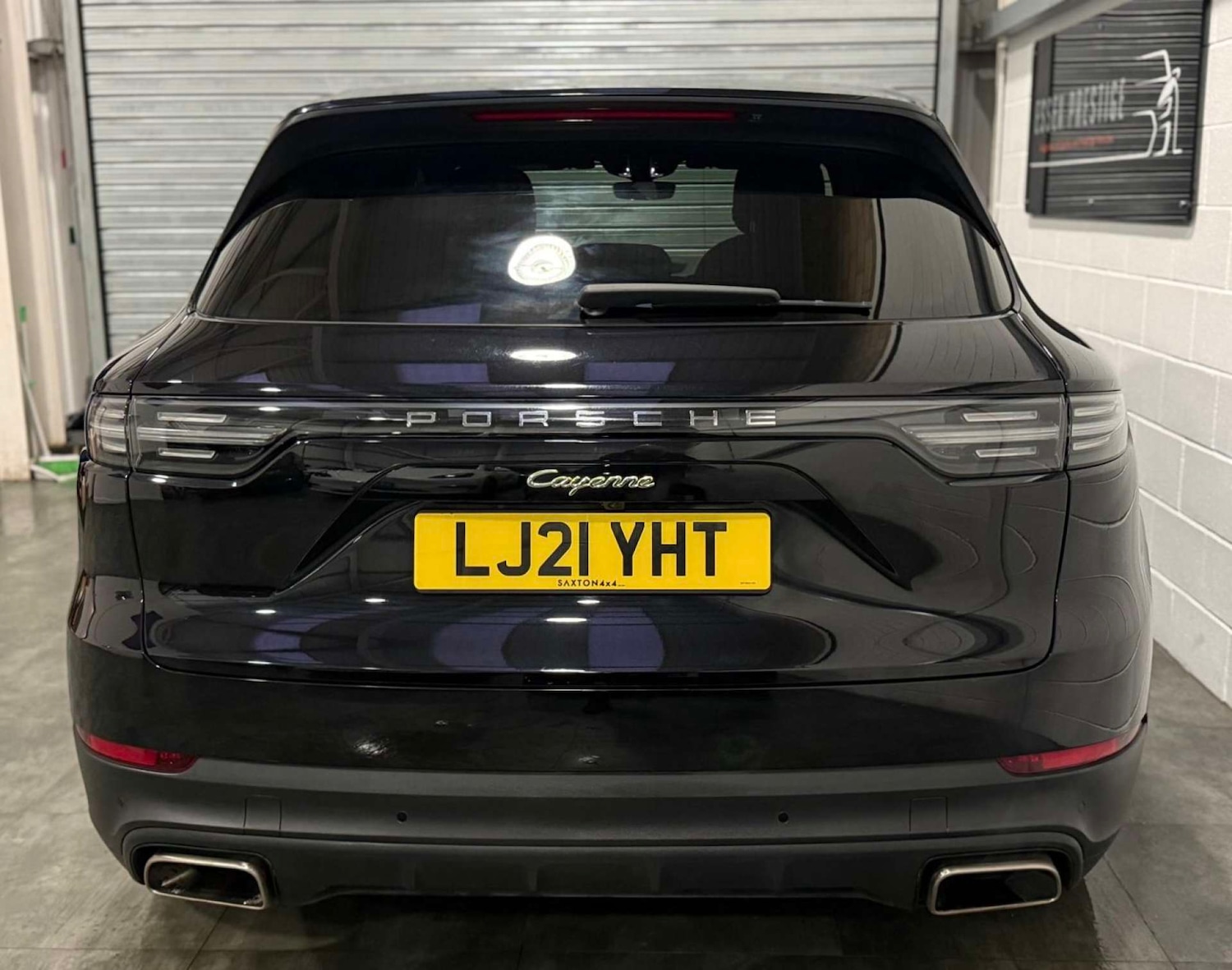 Used Porsche Cayenne 2021 for sale - 77349811: Photo 7