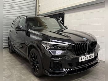 Used BMW X5 2022 for sale - 79743606: Photo