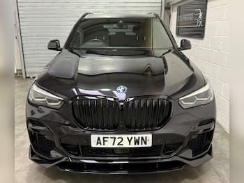 Used BMW X5 2022 for sale - 79743606: Photo