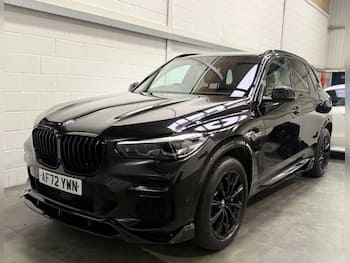 Used BMW X5 2022 for sale - 79743606: Photo