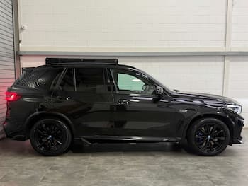 Used BMW X5 2022 for sale - 79743606: Photo