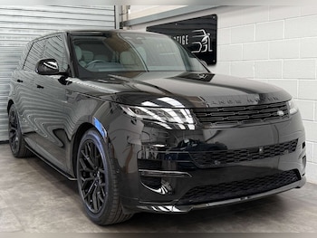 Used Land Rover Range Rover Sport 2023 for sale - 79030368: Photo