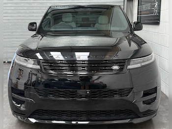Used Land Rover Range Rover Sport 2023 for sale - 79030368: Photo
