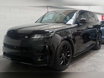 Used Land Rover Range Rover Sport 2023 for sale - 79030368: Photo
