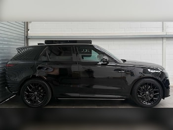Used Land Rover Range Rover Sport 2023 for sale - 79030368: Photo