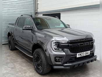 Used Ford Ranger 2023 for sale - 79603564: Photo