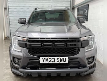 Used Ford Ranger 2023 for sale - 79603564: Photo