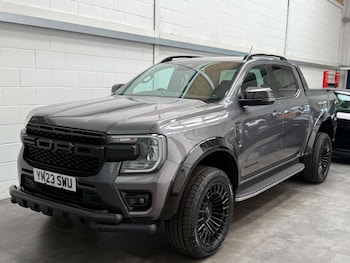 Used Ford Ranger 2023 for sale - 79603564: Photo