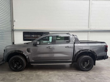Used Ford Ranger 2023 for sale - 79603564: Photo
