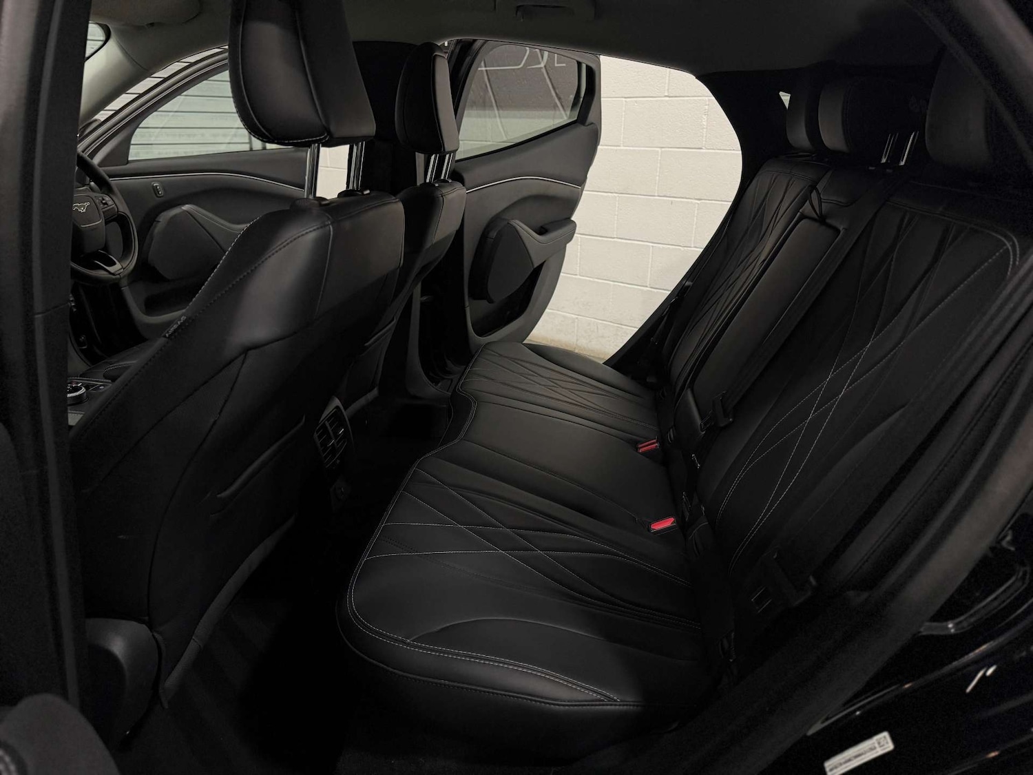 Used Ford Mustang Mach-E 2021 for sale - 76453770: Photo 18