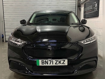 Used Ford Mustang Mach-E 2021 for sale - 76453770: Photo