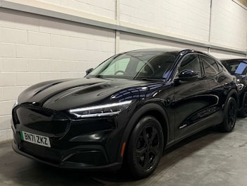 Used Ford Mustang Mach-E 2021 for sale - 76453770: Photo