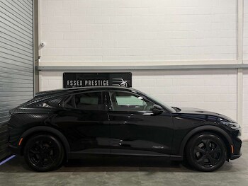 Used Ford Mustang Mach-E 2021 for sale - 76453770: Photo