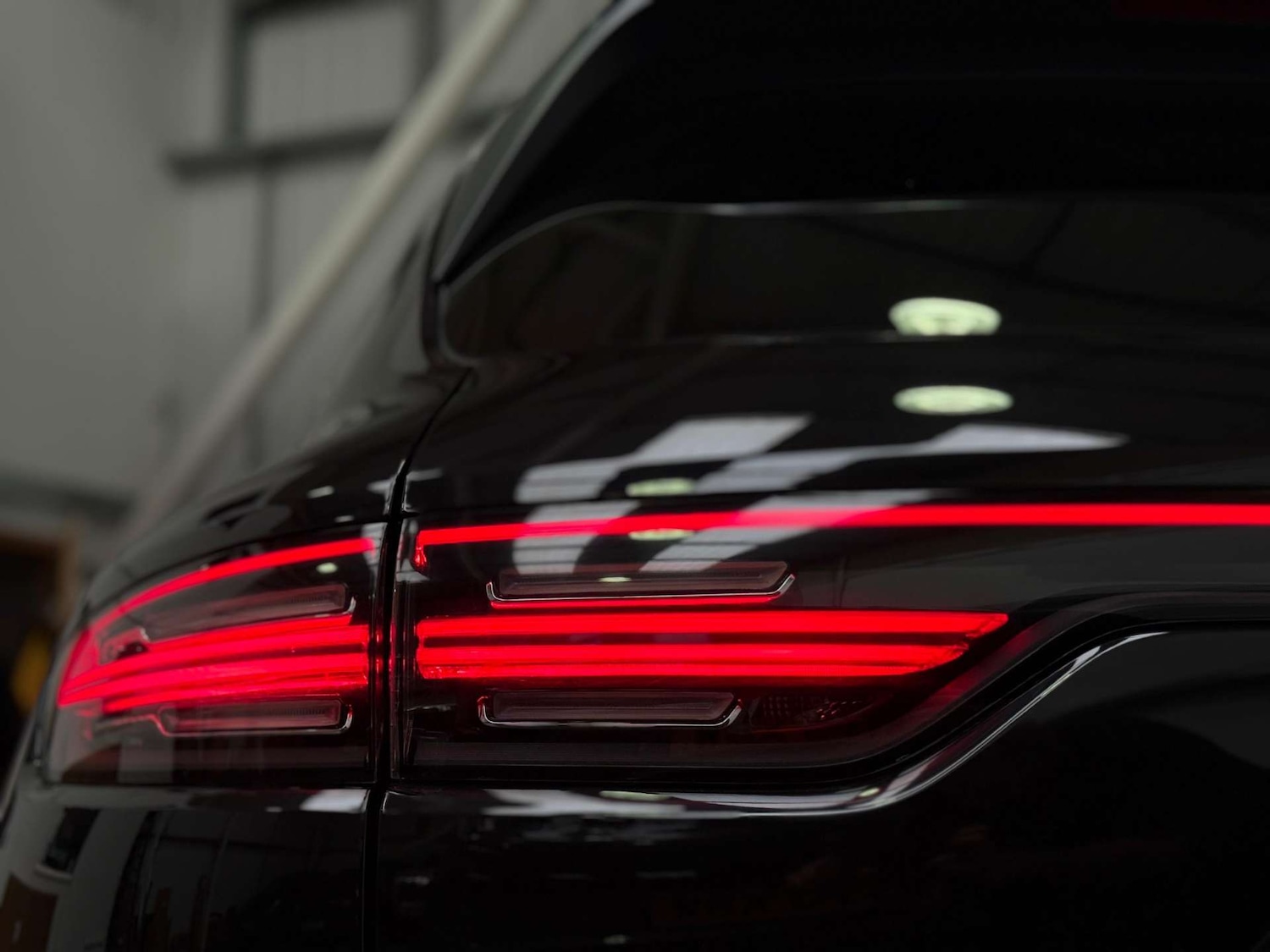 Used Porsche Cayenne 2018 for sale - 76600959: Photo 12