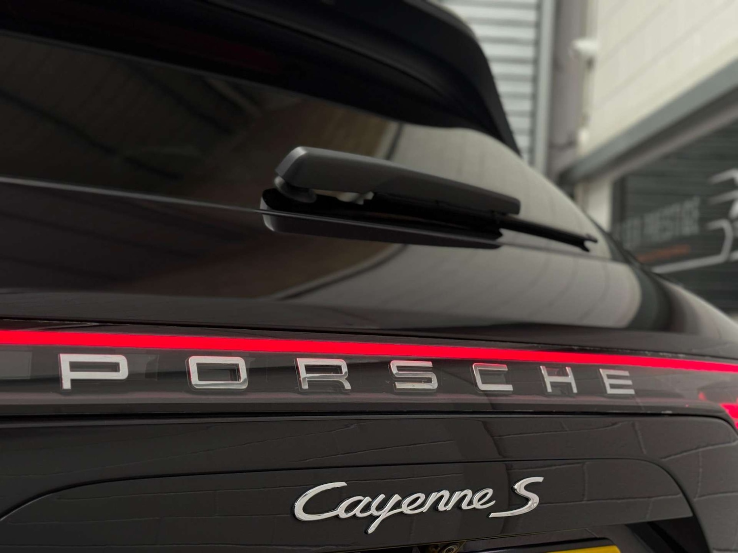 Used Porsche Cayenne 2018 for sale - 76600959: Photo 13