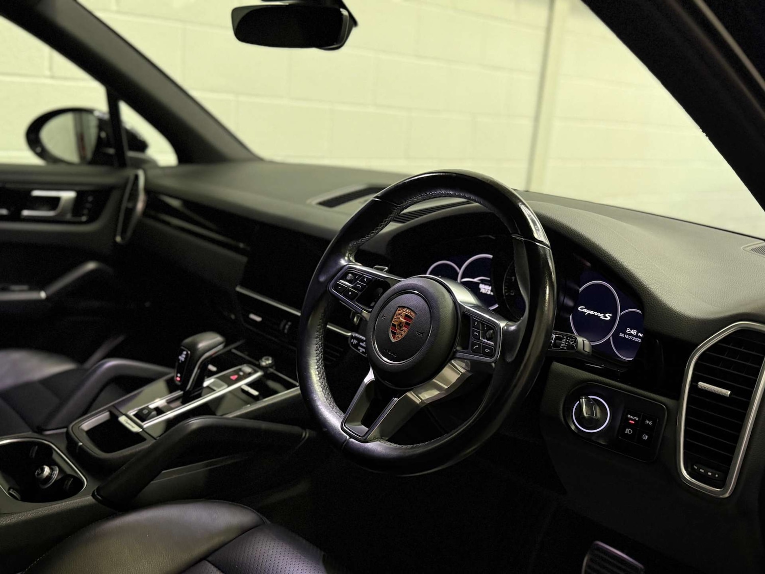 Used Porsche Cayenne 2018 for sale - 76600959: Photo 15