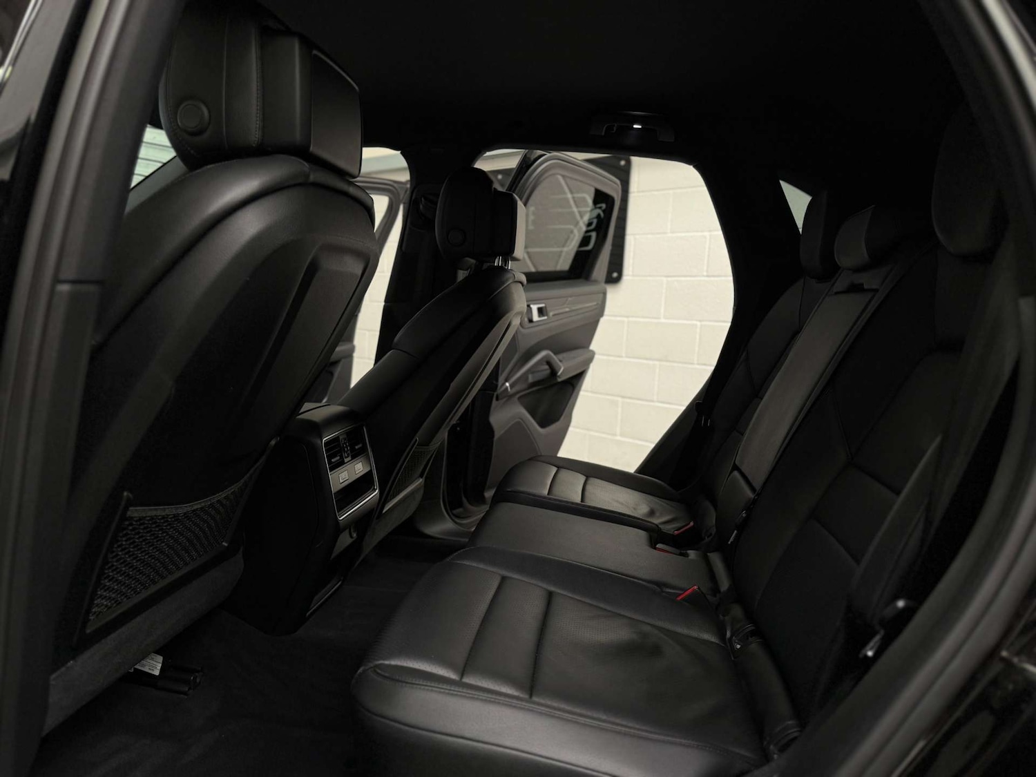 Used Porsche Cayenne 2018 for sale - 76600959: Photo 19